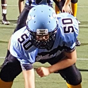 Meet your Posher, Aj